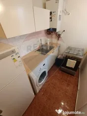 Apartament cu o cameră de închiriat | Str. Mărgeanului... 