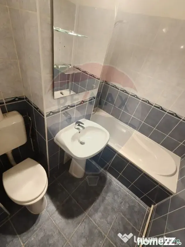 Apartament cu o cameră de închiriat | Str. Mărgeanului...
