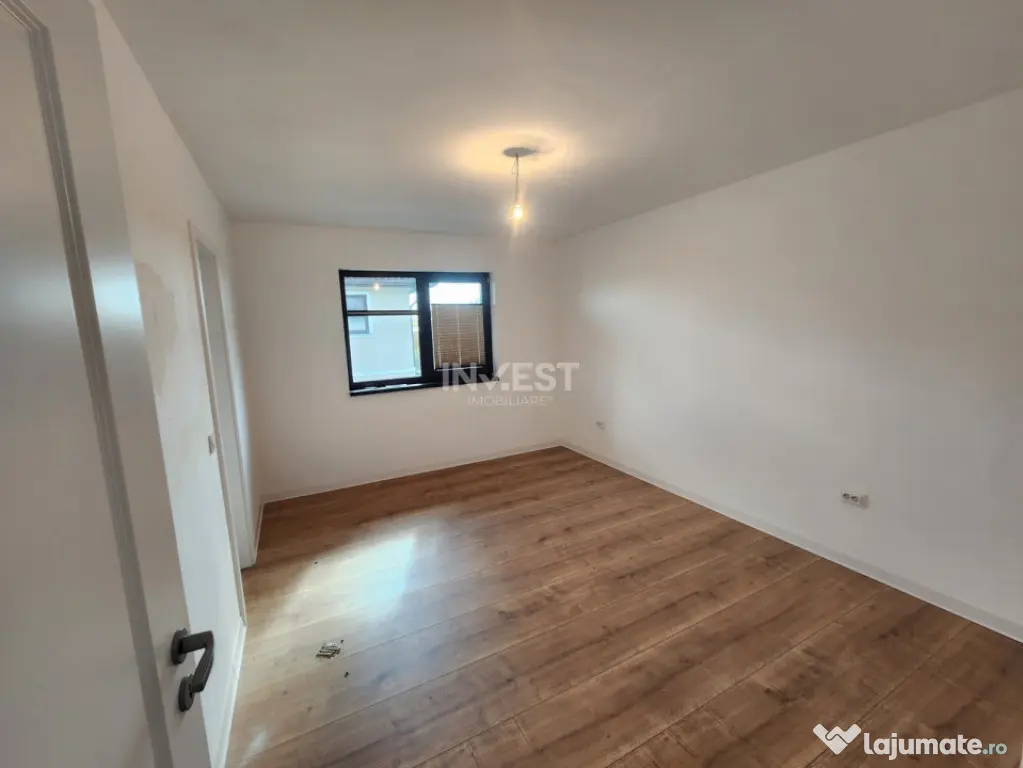 EXCLUSIVITATE !!! CASA PREMIUM 4 CAMERE, MIROSLAVA-VALEA URS