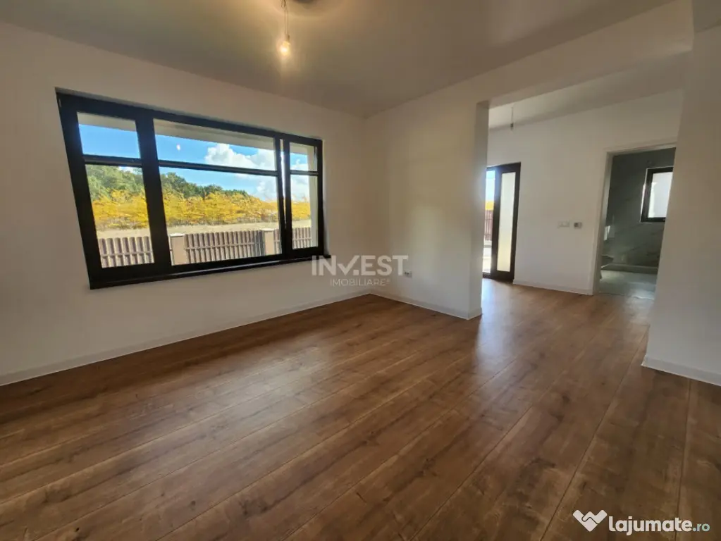 EXCLUSIVITATE !!! CASA PREMIUM 4 CAMERE, MIROSLAVA-VALEA URS