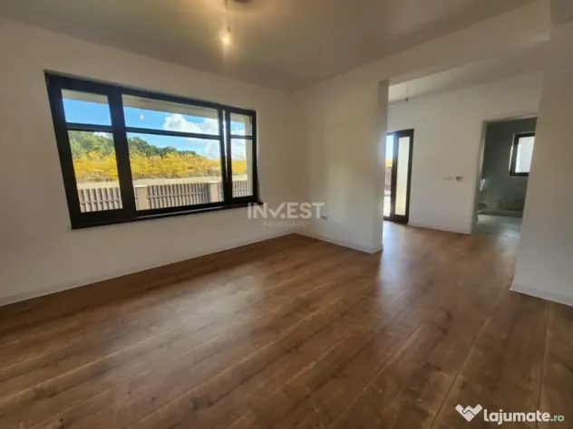 EXCLUSIVITATE !!! CASA PREMIUM 4 CAMERE, MIROSLAVA-VALEA URS