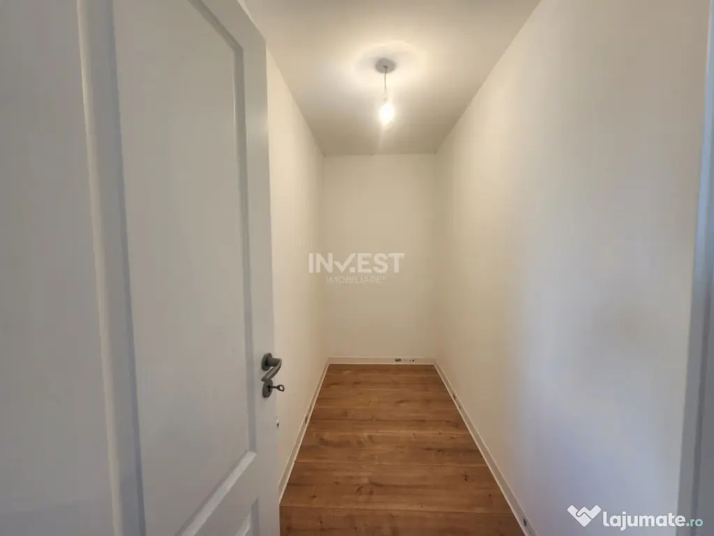 EXCLUSIVITATE !!! CASA PREMIUM 4 CAMERE, MIROSLAVA-VALEA URS