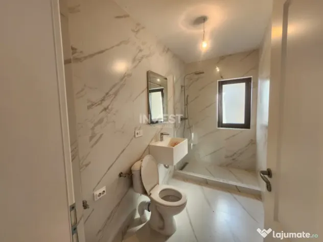 EXCLUSIVITATE !!! CASA PREMIUM 4 CAMERE, MIROSLAVA-VALEA URS