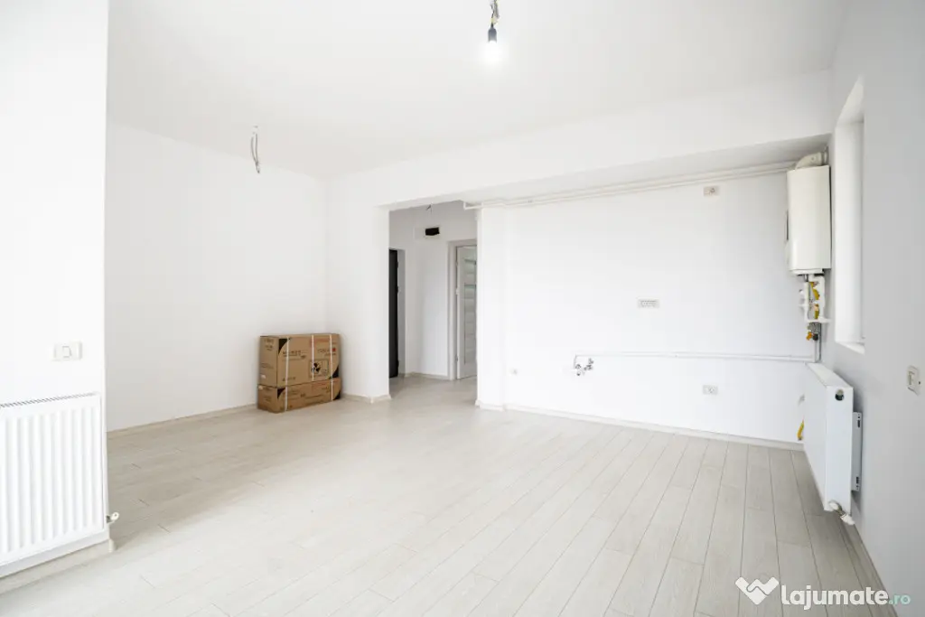 Apartament 2 camere | zona Hanul cu Peste | Bd. Mamaia