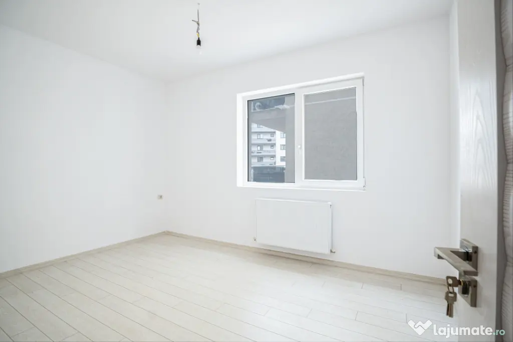 Apartament 2 camere | zona Hanul cu Peste | Bd. Mamaia