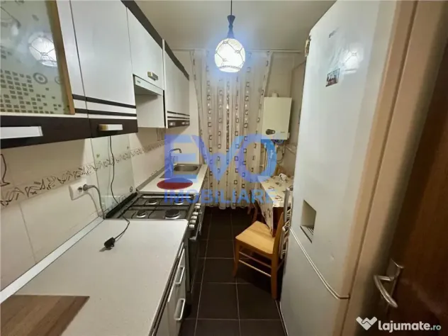 Apartament cu 3 camere de inchiriat, Baza 3