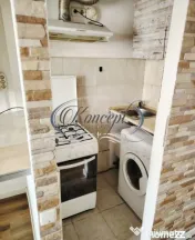 Garsoniera cu loc de parcare in Dambul Rotund 