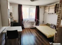 Garsoniera cu loc de parcare in Dambul Rotund