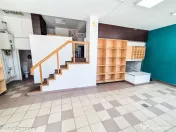 Spatiu Comercial Central Pitesti 