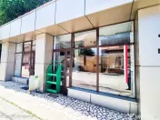 Spatiu Comercial Central Pitesti 