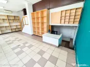 Spatiu Comercial Central Pitesti 