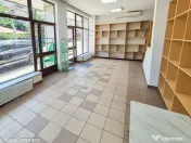 Spatiu Comercial Central Pitesti 
