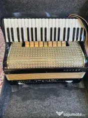 Acordeon Hohner Verdi III M – 120 bași 