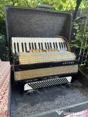 Acordeon Hohner Verdi III M – 120 bași 