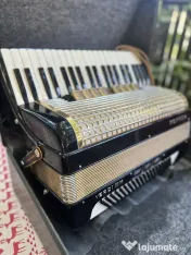 Acordeon Hohner Verdi III M – 120 bași 
