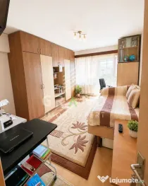 Apartament decomandat I 2 camere I B-dul Muncii I Cluj-Napoc