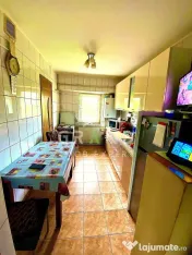 Apartament decomandat I 2 camere I B-dul Muncii I Cluj-Napoc 