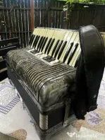 Acordeon Hohner Verdi 2M 120 bași
