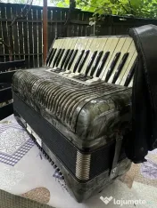 Acordeon Hohner Verdi 2M 120 bași 