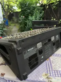 Vând/Schimb Mixer Dynacord PowerMate 1000-2 