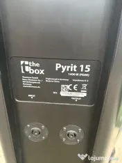 Vând/Schimb Mixer Dynacord PowerMate 1000-2 