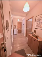 Apartament cu 3 camere si 2 bai-Complex New Residence-Parcar 