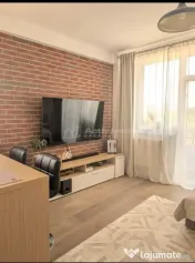 Apartament cu 3 camere si 2 bai-Complex New Residence-Parcar 
