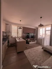 Apartament cu 3 camere si 2 bai-Complex New Residence-Parcar 
