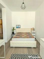Apartament cu 3 camere si 2 bai-Complex New Residence-Parcar 