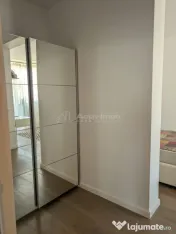Apartament cu 3 camere si 2 bai-Complex New Residence-Parcar 