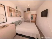 Apartament cu 3 camere si 2 bai-Complex New Residence-Parcar 