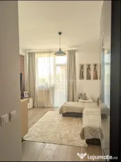 Apartament cu 3 camere si 2 bai-Complex New Residence-Parcar 