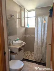 Apartament cu 3 camere si 2 bai-Complex New Residence-Parcar 