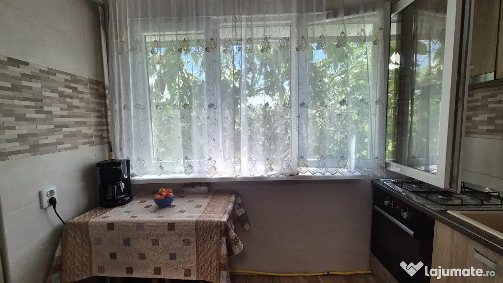 Apartament 2 camere, 58 mp, 2 balcoane – Siderurgiștilor Vest