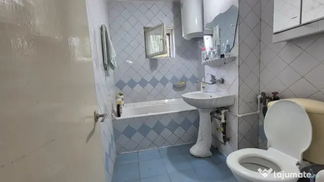 Apartament 2 camere, 58 mp, 2 balcoane – Siderurgiștilor Vest