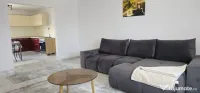 De inchiriat apartament spatios, zona Garii, et. 3, 490 e... 