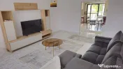 De inchiriat apartament spatios, zona Garii, et. 3, 490 e...