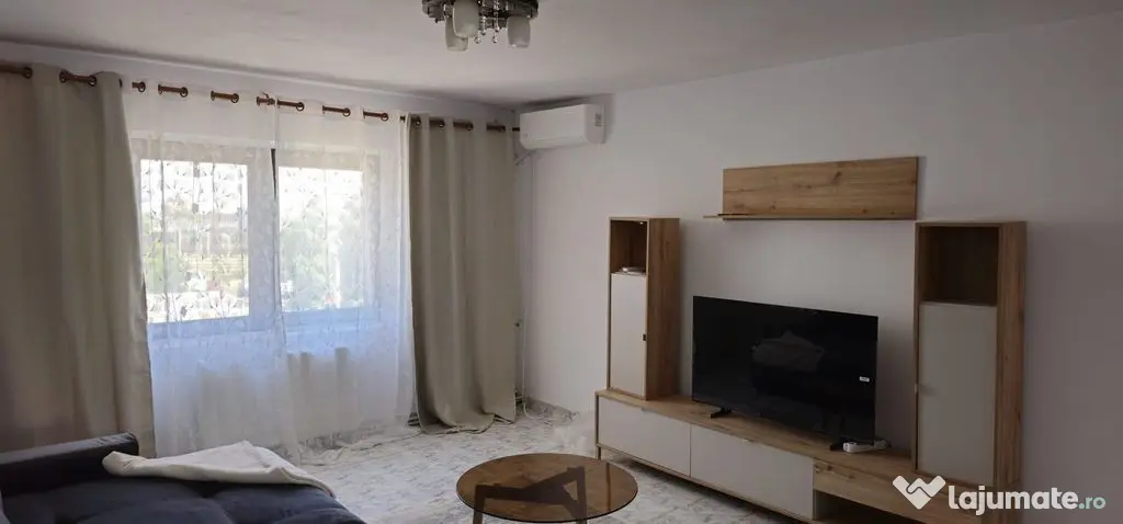 De inchiriat apartament spatios, zona Garii, et. 3, 490 e...