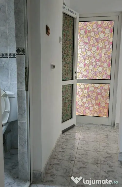 De inchiriat apartament spatios, zona Garii, et. 3, 490 e...