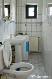 De inchiriat apartament spatios, zona Garii, et. 3, 490 e...