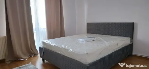 De inchiriat apartament spatios, zona Garii, et. 3, 490 e...