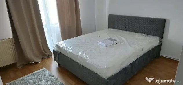 De inchiriat apartament spatios, zona Garii, et. 3, 490 e...
