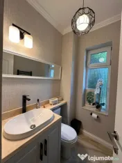 Casă de vânzare în Mamaia Sat, P+1 cu pod, 250 mp teren
