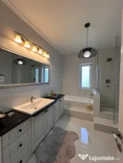 Casă de vânzare în Mamaia Sat, P+1 cu pod, 250 mp teren