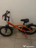 Bicicleta copil