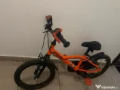Bicicleta copil 