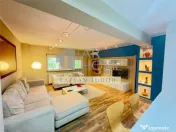 Apartament 3 camere, decomandat , zona Democratiei , Ploiest 