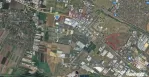 Teren intarvilan de vânzare în zona industrială