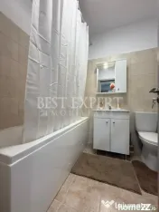 Prima chirie | Garsonieră Nouă | Parcare Inclusă | 8 min