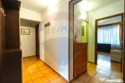 APARTAMENT SPATIOS 3 CAMERE, 2 BAI TRACTORUL| COMISION 0